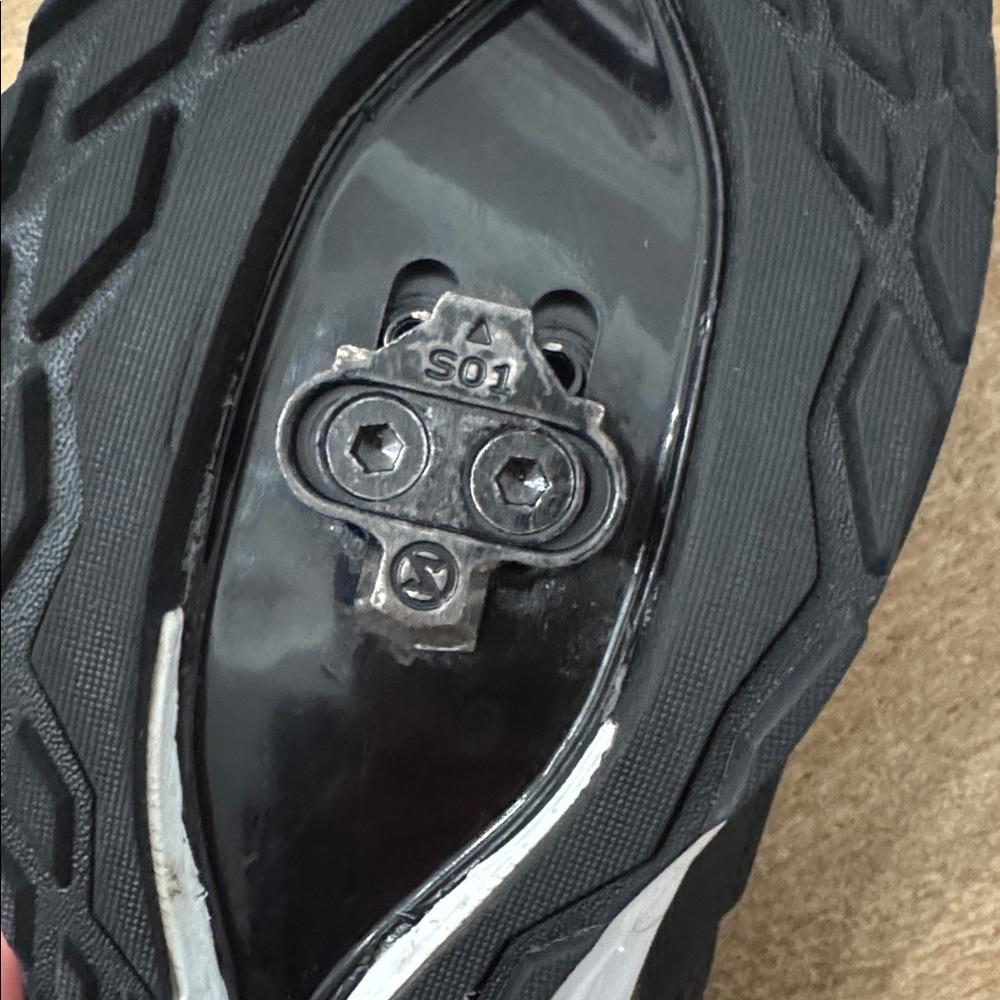 TIEM spin/cycle shoes - Picture 4 of 5